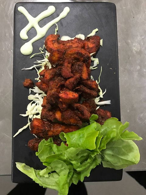 Royal India Restobar - Accommodation Australia 0