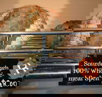 Rustic Bakery  Cafe - Accommodation Australia