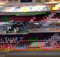 SA Chargrill Chicken and Seafood - Accommodation Australia