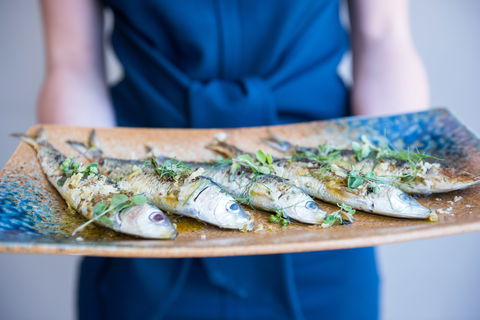 SARDINE Eatery + Bar - Local Tourism 0