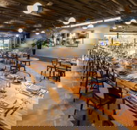 Slate Restaurant - Accommodation Australia