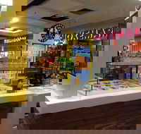 Smoothie Factory - Australia Shopping