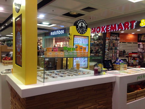 Smoothie Factory - Australia Shopping 0