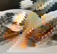 Spiros Fish And Chips - Local Tourism