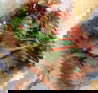 Subway - Claremont - Accommodation Australia