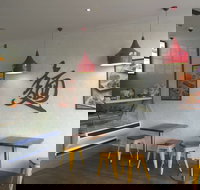 Sushi Noodle World - Local Tourism