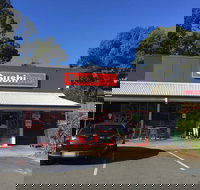Sushi Break - Helensvale - Australia Shopping