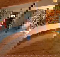 Svarmisk Cafe - Skafferi - Accommodation Australia