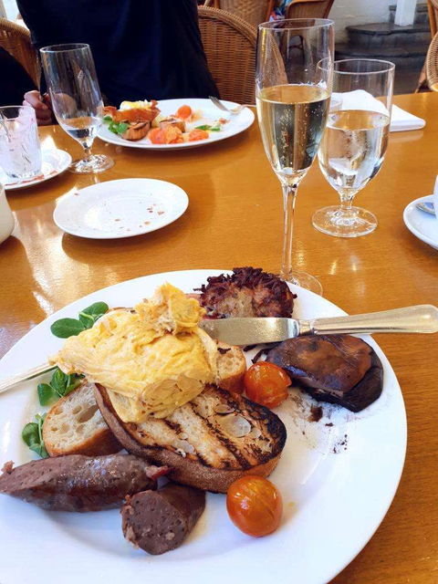 Sweetwater Cafe - Accommodation Australia 0