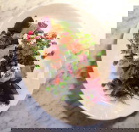 Tacos Mexican Restaurant - Accommodation Australia