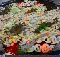 Tama-ya Japanese Restaurant - Australia Shopping