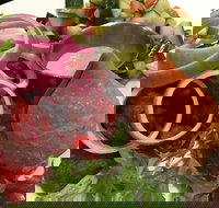 The Roti Man - Accommodation Australia