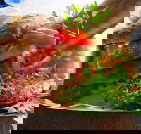 The Wharf Locavore - Australia Shopping