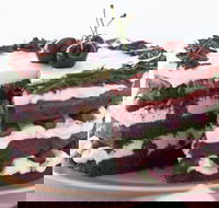 The Cheesecake Shop - Capalaba - Accommodation Australia