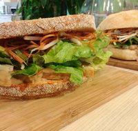 The Cafe at North Richmond Community Health - Accommodation Australia