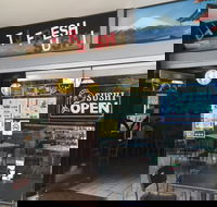 TJ Fresh Sushi - Australia Shopping