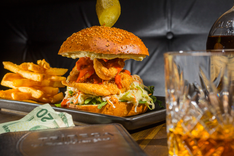 Tribeca NYC - Accommodation Australia 10