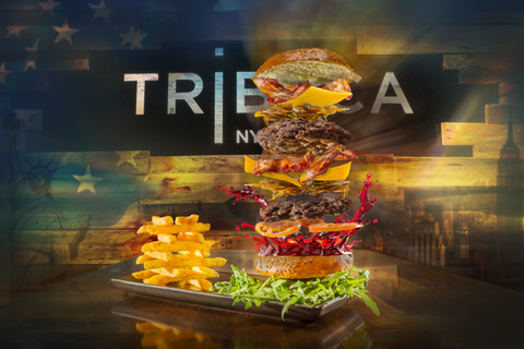 Tribeca NYC - Accommodation Australia 13