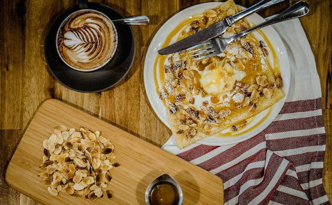 Bellas Cafe & Licensed Italian Restaurant - Australia Shopping 0