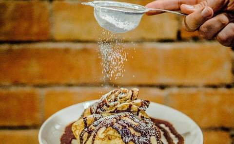 Bellas Cafe & Licensed Italian Restaurant - Australia Shopping 9