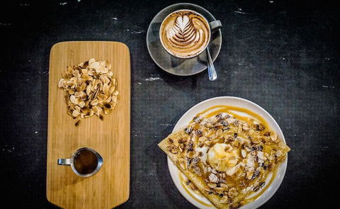 Bellas Cafe & Licensed Italian Restaurant - Australia Shopping 10