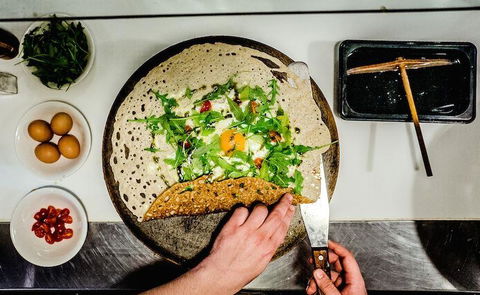 Bellas Cafe & Licensed Italian Restaurant - Australia Shopping 13