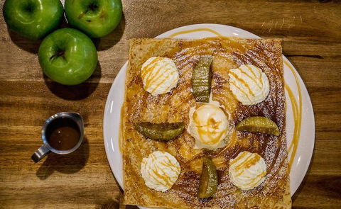 Bellas Cafe & Licensed Italian Restaurant - Australia Shopping 14