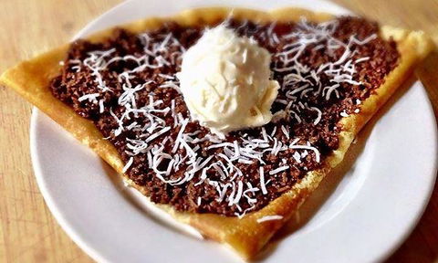 Bellas Cafe & Licensed Italian Restaurant - Australia Shopping 16