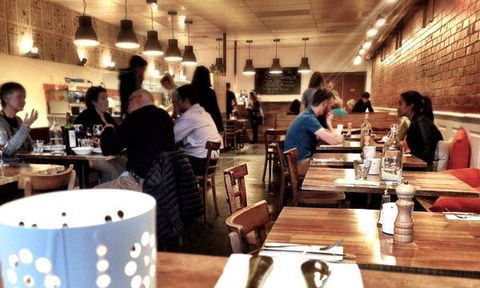 Bellas Cafe & Licensed Italian Restaurant - Australia Shopping 18