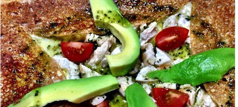 Bellas Cafe & Licensed Italian Restaurant - Australia Shopping 19