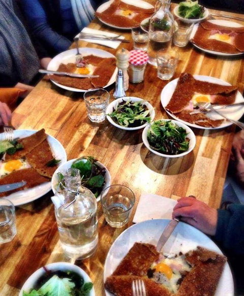 Bellas Cafe & Licensed Italian Restaurant - Australia Shopping 20