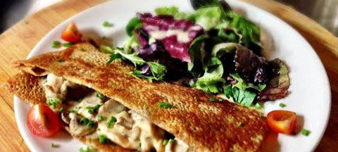 Bellas Cafe & Licensed Italian Restaurant - Australia Shopping 21