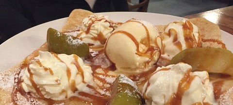 Bellas Cafe & Licensed Italian Restaurant - Australia Shopping 22