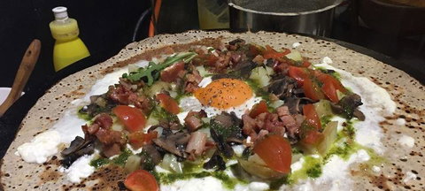 Bellas Cafe & Licensed Italian Restaurant - Australia Shopping 23