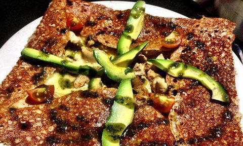 Bellas Cafe & Licensed Italian Restaurant - Australia Shopping 26