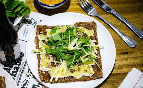 Bellas Cafe & Licensed Italian Restaurant - Australia Shopping 2