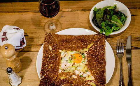 Bellas Cafe & Licensed Italian Restaurant - Australia Shopping 5