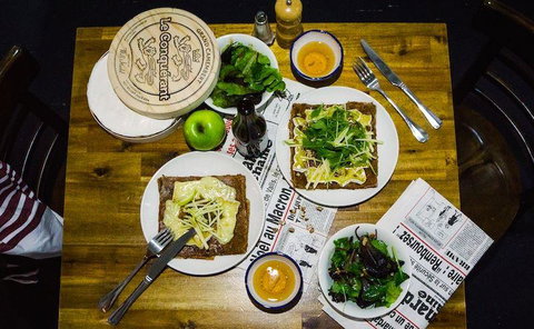 Bellas Cafe & Licensed Italian Restaurant - Australia Shopping 6