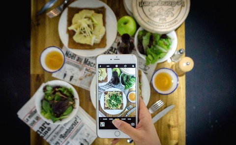 Bellas Cafe & Licensed Italian Restaurant - Australia Shopping 7