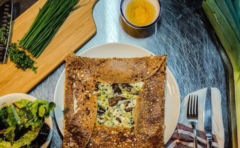 Bellas Cafe & Licensed Italian Restaurant - Australia Shopping 8