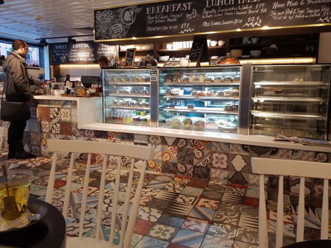 Cafe 55 - Accommodation Australia 14