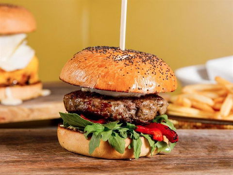Cafe 55 - Accommodation Australia 1