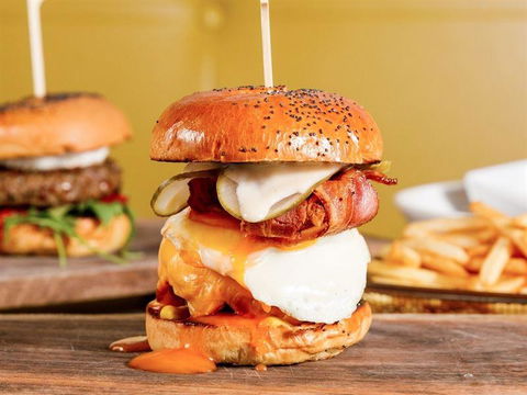 Cafe 55 - Accommodation Australia 2