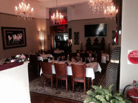 Cattleya's Restaurant - Accommodation Australia 0