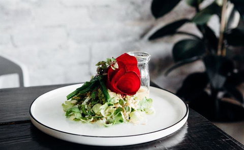 Cocina Bandito - Local Tourism 0