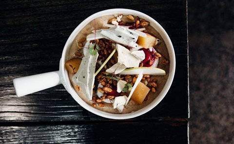 Cocina Bandito - Local Tourism 1