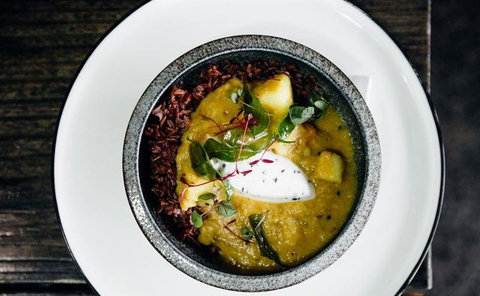 Cocina Bandito - Local Tourism 2