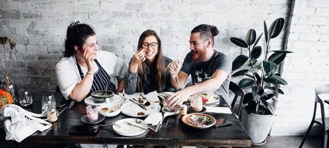 Cocina Bandito - Local Tourism 4