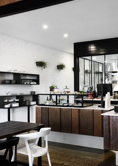 Cocina Bandito - Local Tourism 6