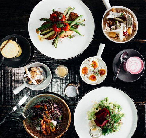 Cocina Bandito - Local Tourism 8